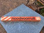 Noodvoorruit anwb nostalgie, Verzamelen, Ophalen of Verzenden, Nieuw, Overige typen
