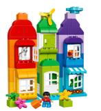 Lego Duplo Creatieve Doos 10854, Complete set, Duplo, Gebruikt, Ophalen