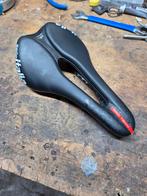Selle Italia Novus Evo Superflow Carbon 145mm, Racefiets, Ophalen of Verzenden, Zo goed als nieuw, Selle Italia