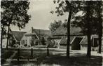 Zuidlaren. Saksische boerderij, Verzamelen, Ansichtkaarten | Nederland, Ophalen of Verzenden, Drenthe