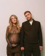 4 Tickets Suzan & Freek 22 mei, Drie personen of meer