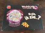 wasgijpuzzel, Hobby en Vrije tijd, Ophalen, 500 t/m 1500 stukjes, Zo goed als nieuw, Legpuzzel