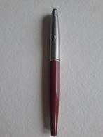 Parker 45 burgundy vulpen, Ophalen of Verzenden, Gebruikt, Vulpen, Parker