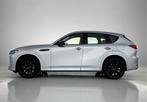 Mazda CX-60 2.5 e-SkyActiv PHEV Homura | Adaptive Cruise Con, Auto's, Mazda, Automaat, 12 maanden, Gebruikt, 4 cilinders