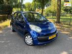Citroen C1 1.0-12V Ambiance | APK 2026 | NAP | ZUINIG BETROU, Voorwielaandrijving, Stof, Gebruikt, 765 kg