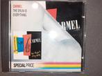 CARMEL, The Drum Is Everything, Soul Jazz, Fusion, Ophalen of Verzenden, 1980 tot 2000, Zo goed als nieuw