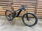 Giant Trance E+ Elektrische MTB - SRAM XX1, Carbon, Ophalen, Giant, Zo goed als nieuw, 53 tot 57 cm