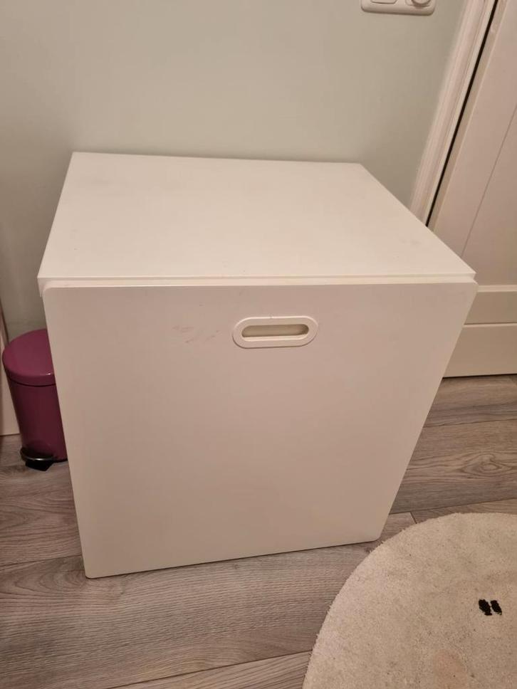 Stuva opbergkist, Huis en Inrichting, Woonaccessoires | Kisten, Zo goed als nieuw, 50 tot 75 cm, 50 tot 75 cm, 50 tot 100 cm, Ophalen