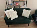 Bankje, Huis en Inrichting, Banken | Sofa's en Chaises Longues, Ophalen, 150 tot 200 cm, Tweepersoons, 75 tot 100 cm