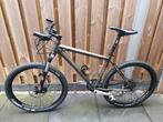 Cube LTD Mountainbike 27 versnellingen, Hardtail, Heren, 49 tot 53 cm, Zo goed als nieuw