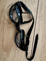 Aquasphere Kaiman goggle, Ophalen of Verzenden, Zo goed als nieuw, Snorkelmasker