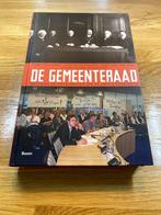 De Gemeenteraad - Hans Vollaard, Joop van den Berg, 20e eeuw of later, Verzenden, Zo goed als nieuw, Hans Vollaard