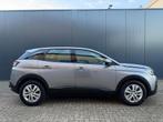 Peugeot 3008 1.2 PureTech NAP Boekjes Topstaat Riem VV, Gebruikt, Euro 6, 1199 cc, Origineel Nederlands
