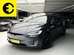 Tesla Model X 100D | AutoPilot | Dechrome | CCS|Cold Climate, Model X, Gebruikt, 100 kWh, Leder