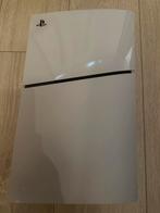 Playstation 5 disk edition 1TB, Ophalen of Verzenden, Zo goed als nieuw
