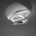 Artemide Pirce Soffitto 97cm diameter, Huis en Inrichting, Lampen | Hanglampen, Minder dan 50 cm, Nieuw, Metaal, Ophalen