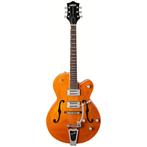 Gretsch G5120 Electromatic - Occasion, Ophalen of Verzenden, Nieuw, Hollow body, Overige merken