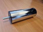 Metalen boxspring poten - Nieuw, Minder dan 50 cm, Rond, Nieuw, Minder dan 50 cm
