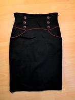 Taille pencil skirt Rumble 59, Maat 42/44 (L), Ophalen of Verzenden, Zo goed als nieuw