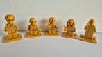 Gouden Minifigures Harry Potter Jubileum editie., Ophalen, Zo goed als nieuw