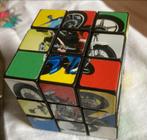 Rubik kubus motoren op soort en kleur, extra moeilijk!, Antiek en Kunst, Ophalen of Verzenden