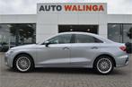Audi A3 Limousine 35 TFSI Business edition Virtual Cockpit |, 65 €/maand, Stof, 4 cilinders, Origineel Nederlands