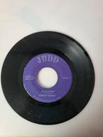 Curley Money (rockabilly), Ophalen of Verzenden, Gebruikt, Single