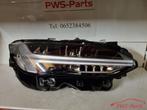 VOLVO S90 V90 FULL LED ACTIVE HIGH BEAM KOPLAMP RECHTS ORIGI, Ophalen of Verzenden, Gebruikt, Volvo