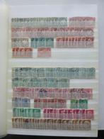 Dik stockboek Bayern Duits Rijk, DDR ook pfr series, Berlijn, Postzegels en Munten, Postzegels | Volle albums en Verzamelingen