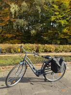 Elops City Bike + Bag + Pump – Negotiable Price 🏷️, 49 tot 53 cm, Zo goed als nieuw, Dames, Geen vering