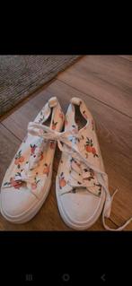 Dames schoen (maat 40), Kleding | Dames, Schoenen, Ophalen of Verzenden, Zo goed als nieuw, Zwart, Sneakers of Gympen