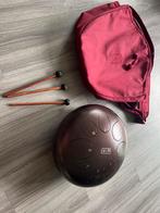 Tong Drum / Steel Tongue Drum Sekong&Art, Muziek en Instrumenten, Ophalen of Verzenden, Zo goed als nieuw