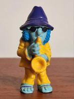 Rare! ZOOT muppet poppetje Schleich 1979 Jim Henson Muppets, Verzamelen, Poppetjes en Figuurtjes, Ophalen of Verzenden, Zo goed als nieuw