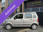 Suzuki Wagon R+ 1.3 FreeStyle AUTOMAAT, AIRCO, NAP, Auto's, Suzuki, 94 pk, Stof, Gebruikt, 4 cilinders