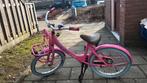 Mooie kinder fiets, Ophalen of Verzenden, Zo goed als nieuw
