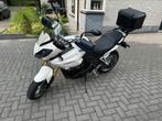 Triumph Tiger 1050 All-Road/Toermotor ABS BJ 2008, Motoren, Motoren | Triumph, Particulier, 1050 cc, Meer dan 35 kW, Toermotor