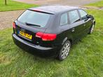 Audi a3, Auto's, Voorwielaandrijving, Blauw, Stationwagon, Handgeschakeld