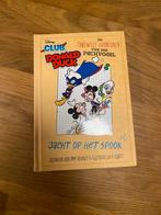 Club van Donald Duck - Jacht op het spook, Ophalen of Verzenden, Zo goed als nieuw, Verhalen