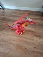 Draak met licht en geluid, Ophalen, Zo goed als nieuw