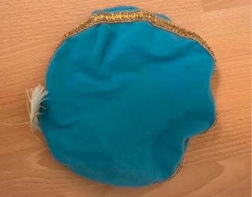 Pieten muts (nieuw) beschikbaar voor biedingen