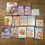 14 pc computer spellen, Spelcomputers en Games, 1 speler, Ophalen of Verzenden, Zo goed als nieuw, Vanaf 3 jaar