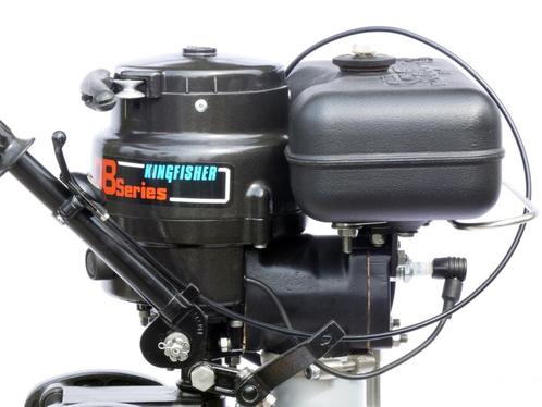 Seagull 'Kingfisher', Watersport en Boten, Accessoires en Onderhoud, Zo goed als nieuw, Motor en Techniek, Ophalen