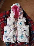 Baby bodywarmer maat 74, Kinderen en Baby's, Babykleding | Maat 74, Ophalen, Nieuw, Meisje, Jasje