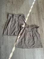 Leuke rokjes - Maat 36, Beige, Ophalen of Verzenden, Zo goed als nieuw, Maat 36 (S)