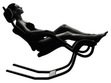 Varier/Stokke Gravity balansstoel , relax stoel, zweefstoel beschikbaar voor biedingen