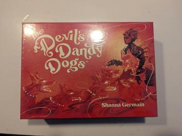 The Devil's Dandy Dogs beschikbaar voor biedingen