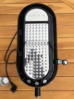 Smeg Espresso machine, Witgoed en Apparatuur, Ophalen of Verzenden, Zo goed als nieuw, Espresso apparaat, Gemalen koffie