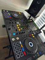 DJ set Pioneer XDJ-RX2 met standaard, Pioneer, Zo goed als nieuw, Ophalen, Dj-set