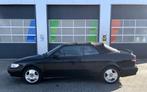 Saab 9-3 2.0t S / trekhaak / Cabrio/ NW APK, 730 kg, 74 €/maand, 4 cilinders, Cabriolet