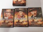 DVD Box - John Wayne Collection - Volume 3 - 7 films, Boxset, Gebruikt, Ophalen of Verzenden, Actie